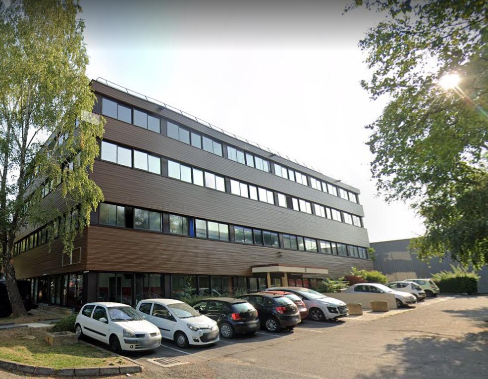 Bureau Antony 1693m² Location bureau Antony Hauts-de-Seine OLBUR2313536 9